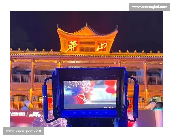 一张门票串联城市记忆开启沉浸式文旅新体验全景升级之旅